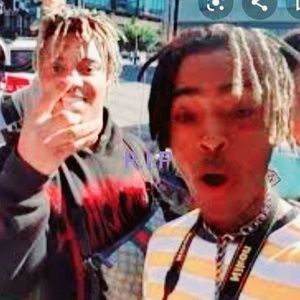 Meet your Posher, Wes